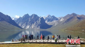 以旅游促增收 青海年保玉则旅游发展 挺红火