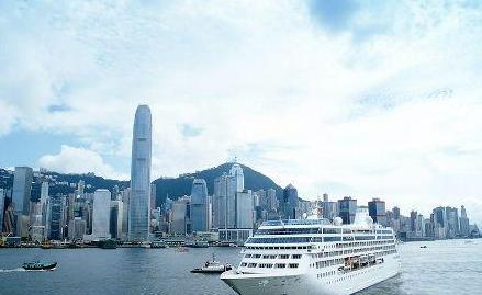 中国宜居的竟然不是北上广,为何是满地蜗居的香港呢,解下吧