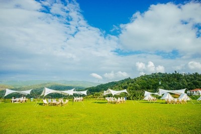 昆明旅游现爆发式增长,国际康养旅游成发展核心