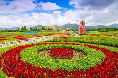 好客山东·毋忘在莒!2020莒县旅游(潍坊)招商推介会顺利召开