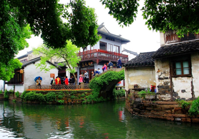 哪些地区乡村旅游最受欢迎?