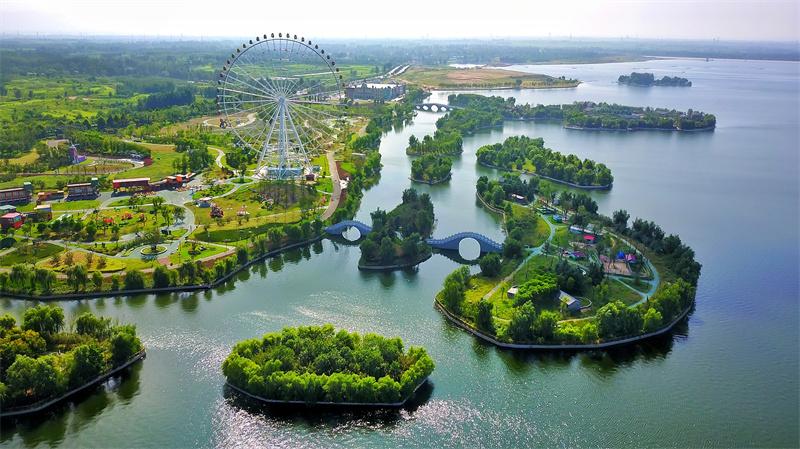 泰报观察丨捧回旅游“金字招牌” 岱岳区东平县有何“秘诀”?
