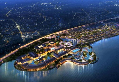 温泉规划设计 温泉开发建设 温泉管理公司 融汇温泉旅游开发