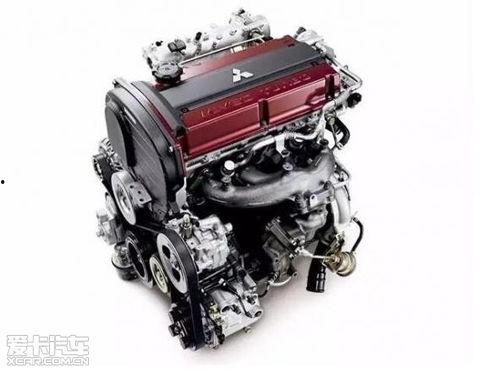 哪些国产车用日本发动机,技术融合与创新之路  第3张