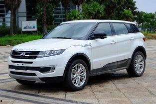 国产四虎,引领中国汽车工业崛起的四大巨头  第1张