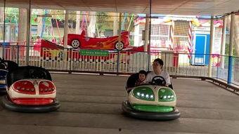 国产碰碰,创新碰撞，打造国内亲子娱乐新风尚  第3张