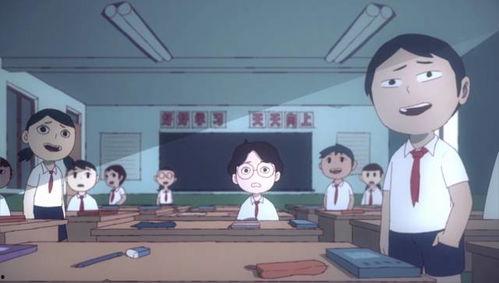 国产三级短片,揭秘隐秘情感世界  第3张