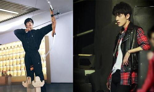 肖战娱乐吃瓜君是谁,揭秘娱乐圈背后的神秘人物