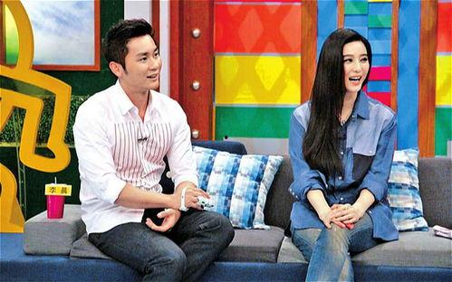 娱乐圈吃瓜爆料李晨微博