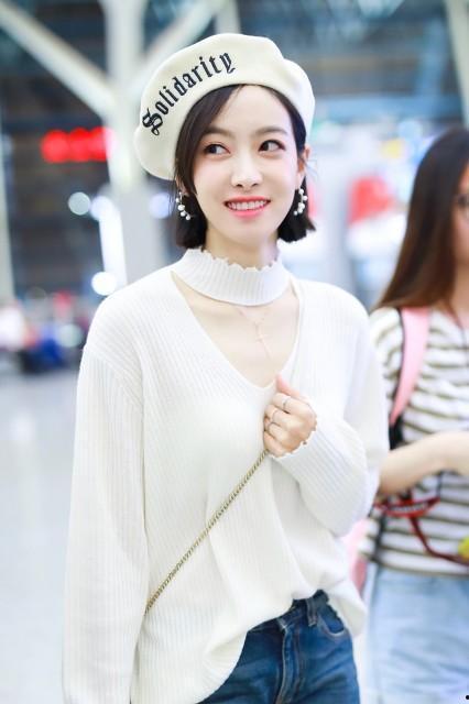 娱乐圈吃瓜汇总女明星