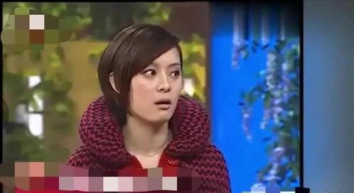 娱乐圈吃瓜汇总女明星