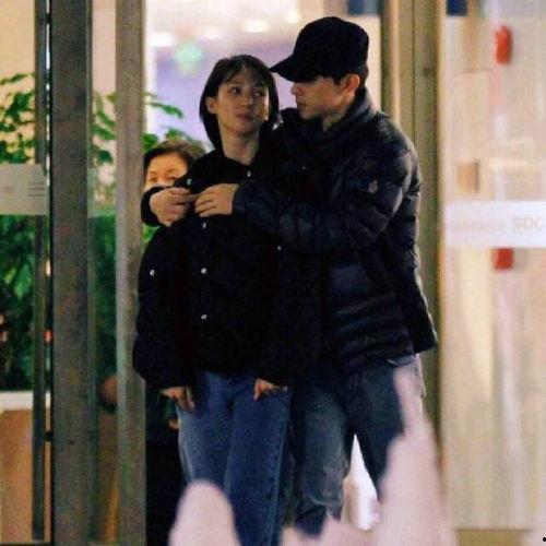 吃瓜看剧头像,一图览尽娱乐圈风云